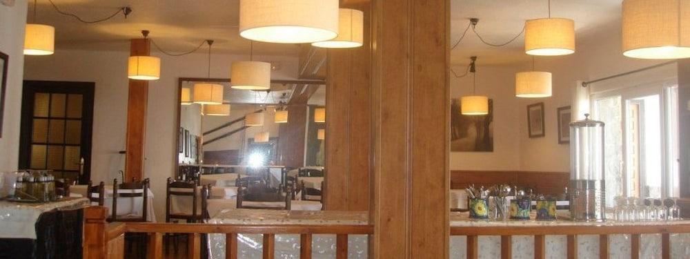 Hotel Tirol Formigal Exterior photo