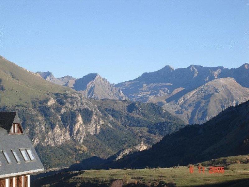 Hotel Tirol Formigal Exterior photo