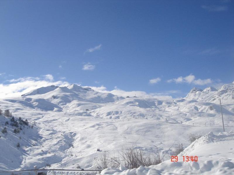 Hotel Tirol Formigal Exterior photo